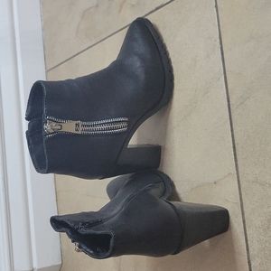 Steve Madden Boots